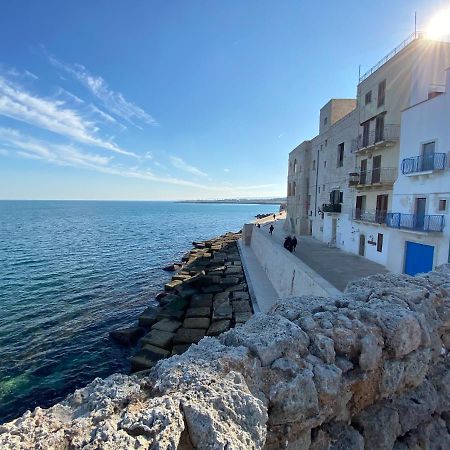 Be Happy Monopoli Exterior foto