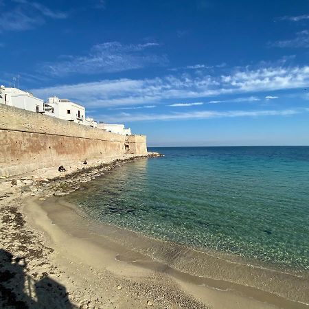 Be Happy Monopoli Exterior foto