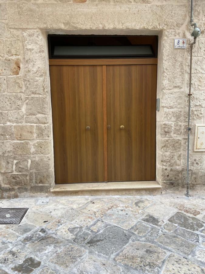Be Happy Monopoli Exterior foto