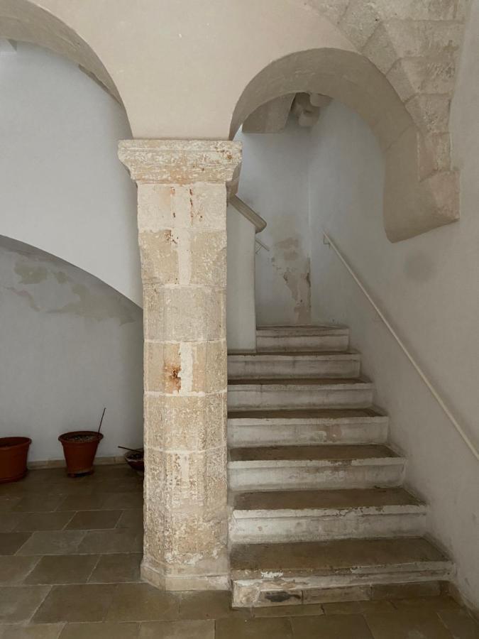 Be Happy Monopoli Exterior foto