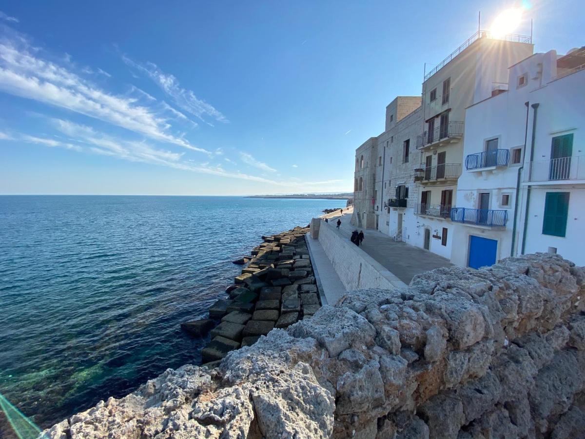 Be Happy Monopoli Exterior foto