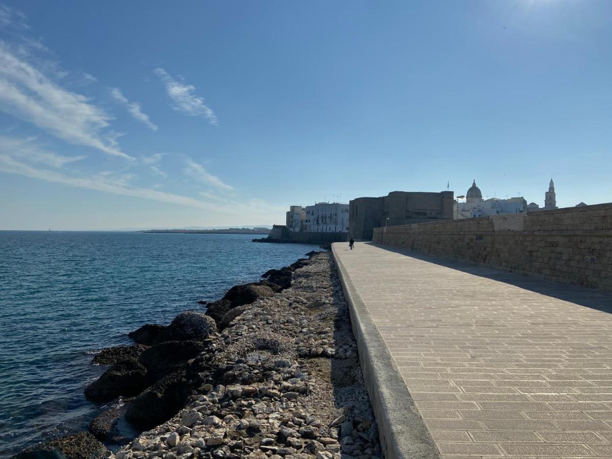 Be Happy Monopoli Exterior foto