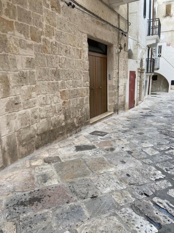 Be Happy Monopoli Exterior foto